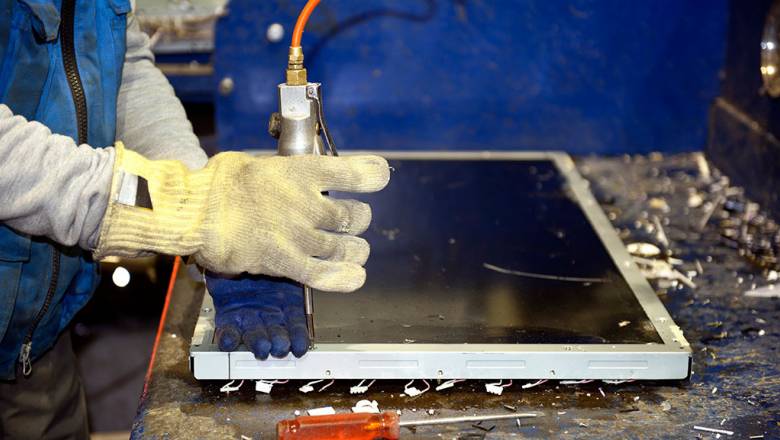 Comprendre le recyclage des produits