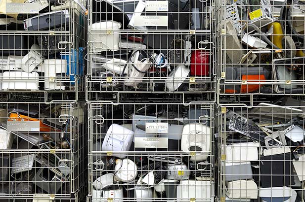 Petits appareils ménagers