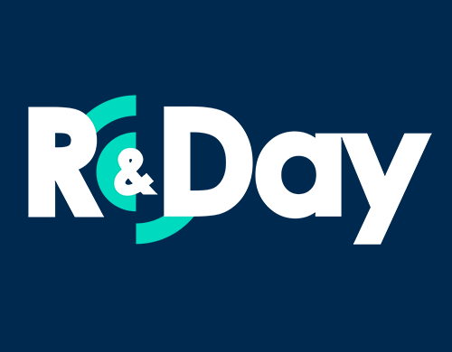 Logo  R & Day
