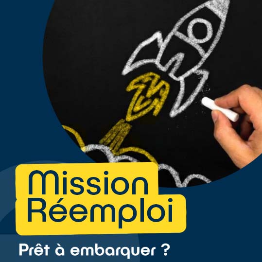 Mission Réemploi, prêt à embarquer ?
